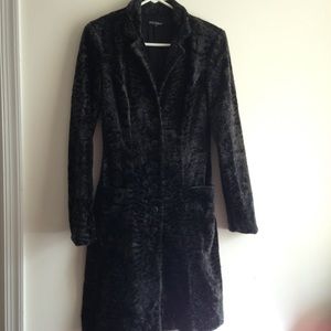 Betsey Johnson coat